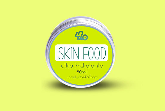 Skin Food